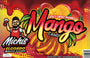 Micheladas El Gordo - Mango Candy
