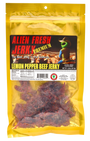 Alien Fresh Jerky Lemon Pepper