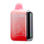 Sour Apple B-Burst Geek Bar Pulse Disposable Vape — Dual Mesh Coil, 50mg Nicotine, USA Shipping