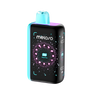  Disposable Vape — Dual Mesh Coil, 50mg Nicotine, USA Shipping