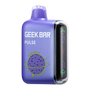 Meta Moon Geek Bar Pulse Disposable Vape — Dual Mesh Coil, 50mg Nicotine, USA Shipping
