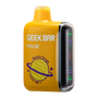 Mexico Mango Geek Bar Pulse Disposable Vape — Dual Mesh Coil, 50mg Nicotine, USA Shipping