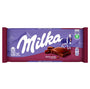 Milka - Extra Cocoa 100g