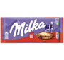 Milka - LU 100g