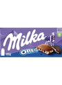 Milka - Oreo 100g