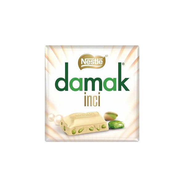 Nestle - Damak White Square