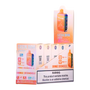  Disposable Vape — Dual Mesh Coil, 50mg Nicotine, USA Shipping