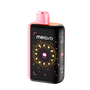  Disposable Vape — Dual Mesh Coil, 50mg Nicotine, USA Shipping