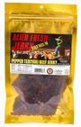 Pepper Teriyaki