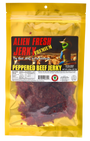 Peppered