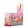  Disposable Vape — Dual Mesh Coil, 50mg Nicotine, USA Shipping