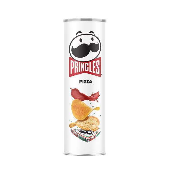 Pringles - Pizza