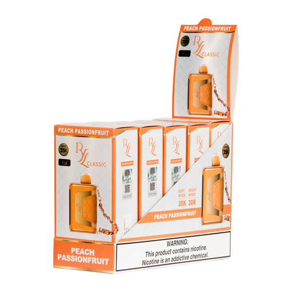  Disposable Vape — Dual Mesh Coil, 50mg Nicotine, USA Shipping