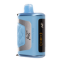 White Yummy Ice RAZ RYL Classic 35K Disposable Vape — Dual Mesh Coil, 50mg Nicotine, USA Shipping