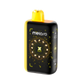  Disposable Vape — Dual Mesh Coil, 50mg Nicotine, USA Shipping