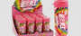 Exotic Skittle Tubes 30g
