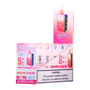  Disposable Vape — Dual Mesh Coil, 50mg Nicotine, USA Shipping