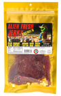 Alien Fresh Jerky Space Cowboy Pepper