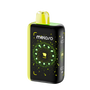  Disposable Vape — Dual Mesh Coil, 50mg Nicotine, USA Shipping