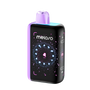  Disposable Vape — Dual Mesh Coil, 50mg Nicotine, USA Shipping