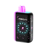  Disposable Vape — Dual Mesh Coil, 50mg Nicotine, USA Shipping