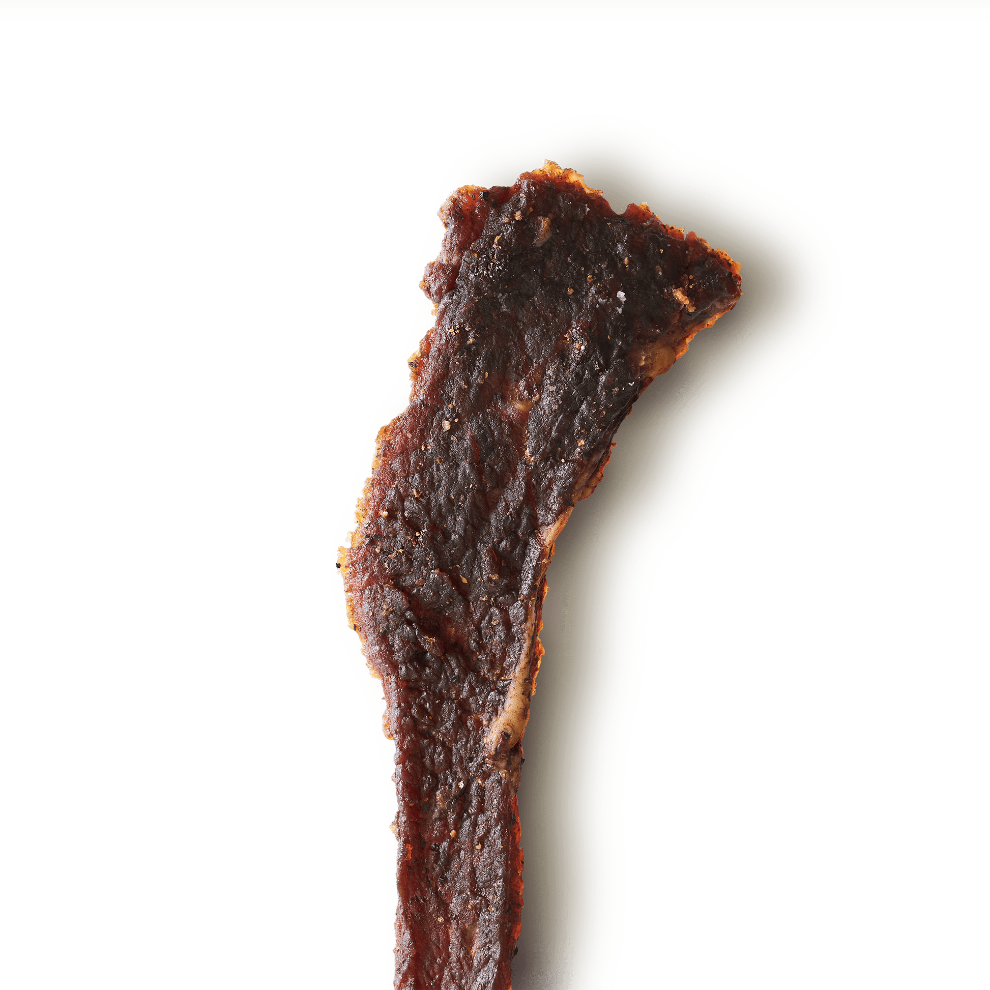 TEST KITCHEN - MAPLE BROWN SUGAR BEEF JERKY