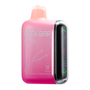 Blueberry Watermelon Geek Bar Pulse Disposable Vape — Dual Mesh Coil, 50mg Nicotine, USA Shipping