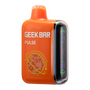 Tropical Rainbow Blast Geek Bar Pulse Disposable Vape — Dual Mesh Coil, 50mg Nicotine, USA Shipping