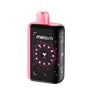  Disposable Vape — Dual Mesh Coil, 50mg Nicotine, USA Shipping