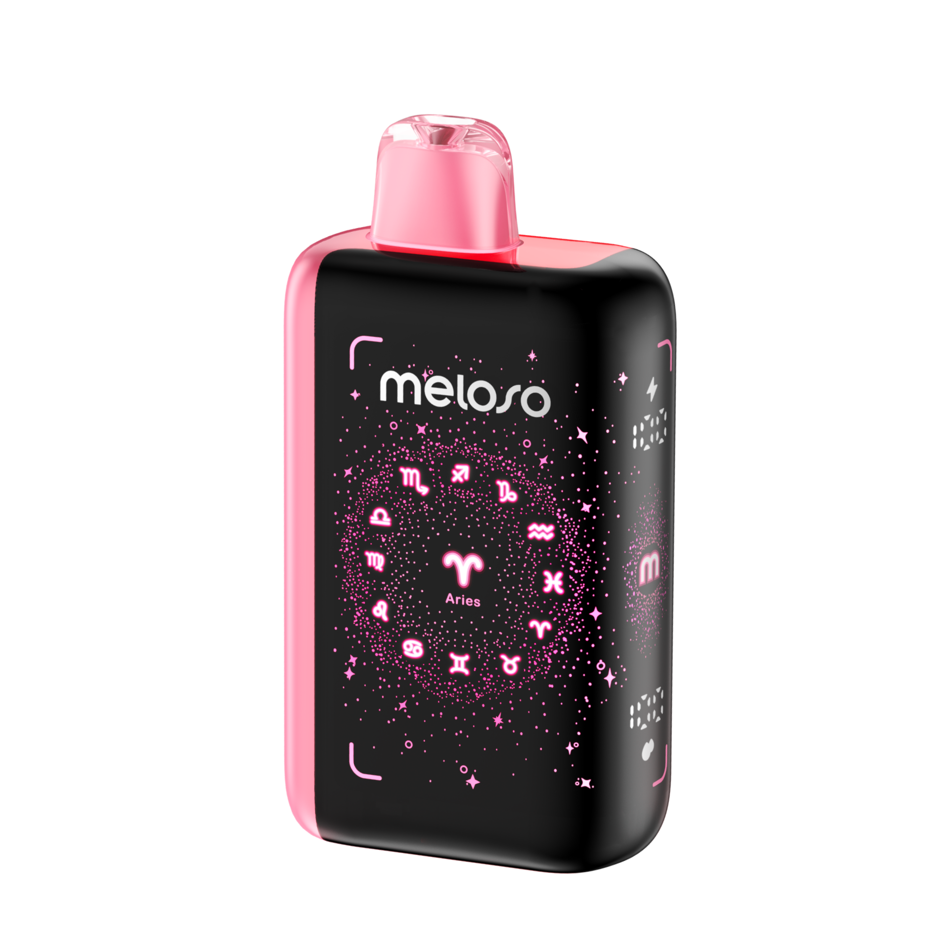  Disposable Vape — Dual Mesh Coil, 50mg Nicotine, USA Shipping