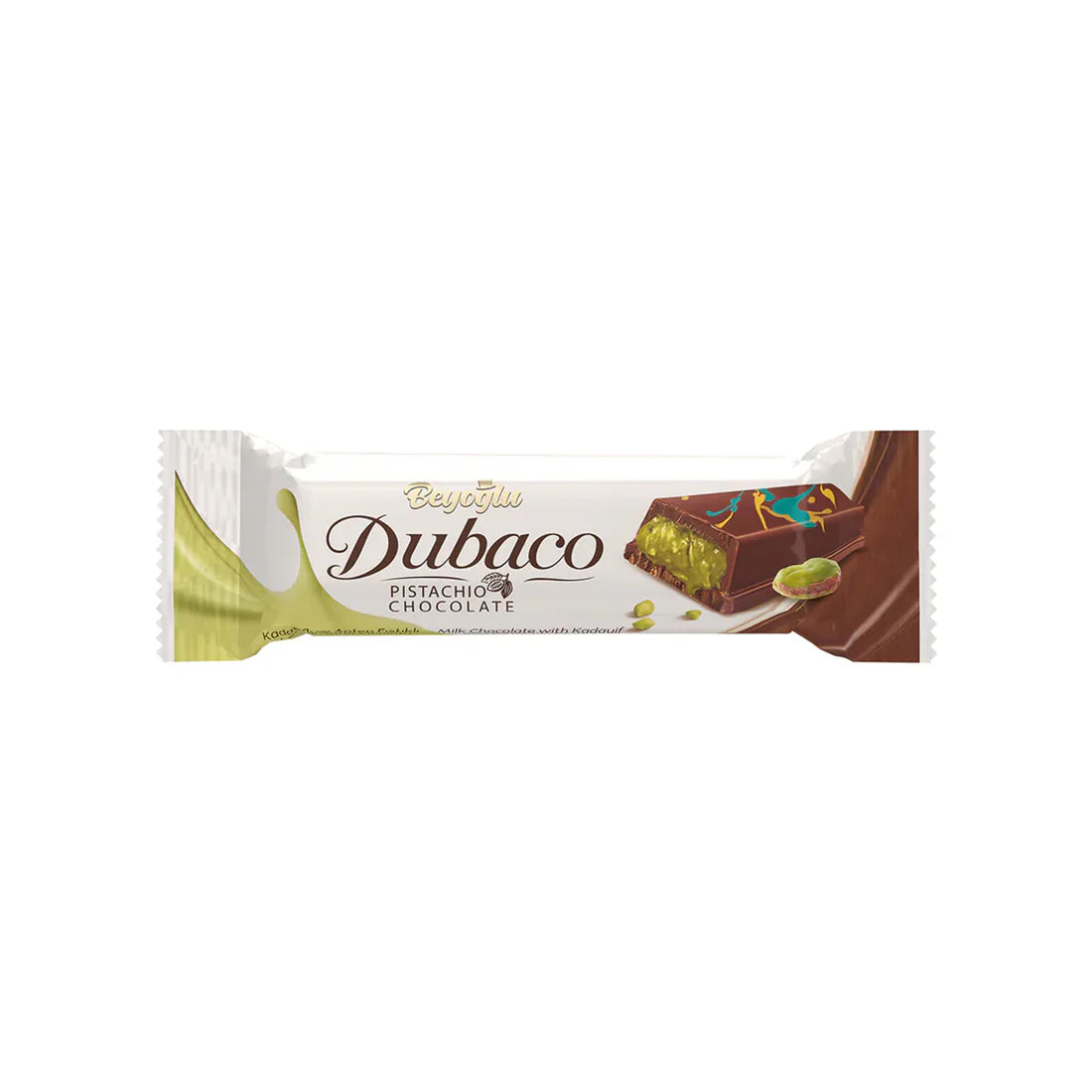 Beyoğlu - Dubaco 35g