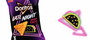 Exotic Japanese Doritos Flavors