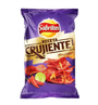 Sabritas - Receta Crujiente Hot