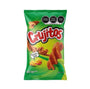 Crujitos - Queso And Chilli