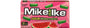 Mike & Ike - Sour Watermelon