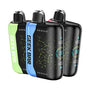Geek Bar Pulse 15K Disposable Vape — Dual Mesh Coil, 50mg Nicotine, 15000 Puffs