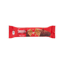 Nestle Nefis Sutlu Cikolatali