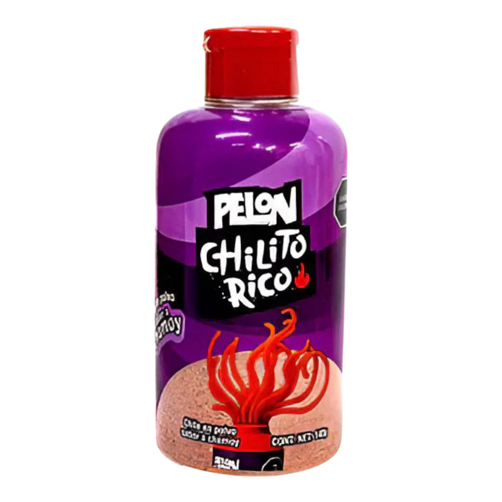Pelon Chilito Rico - Chamoy
