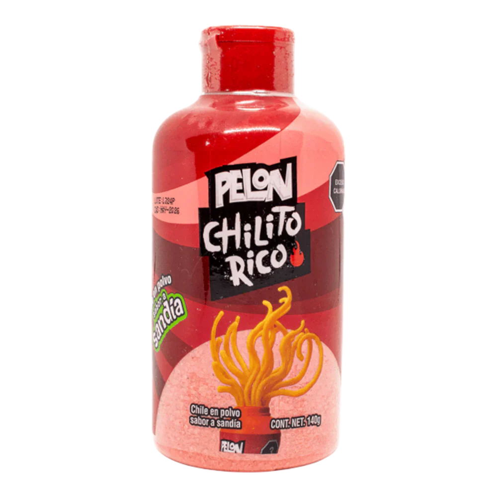 Pelon Chilito Rico - Sandia