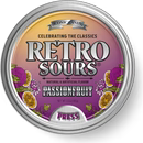 Retro Sours - Passionfruit