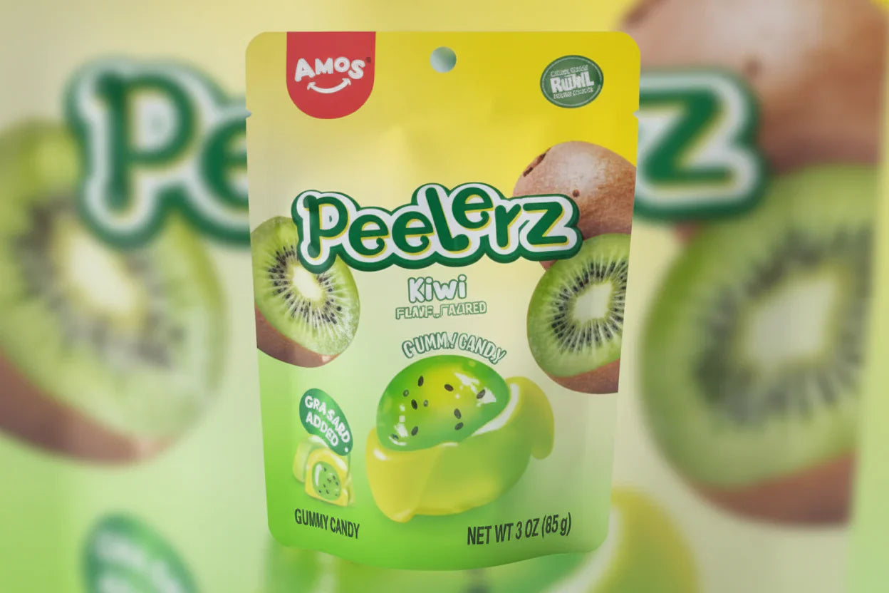Peelerz 24/3oz