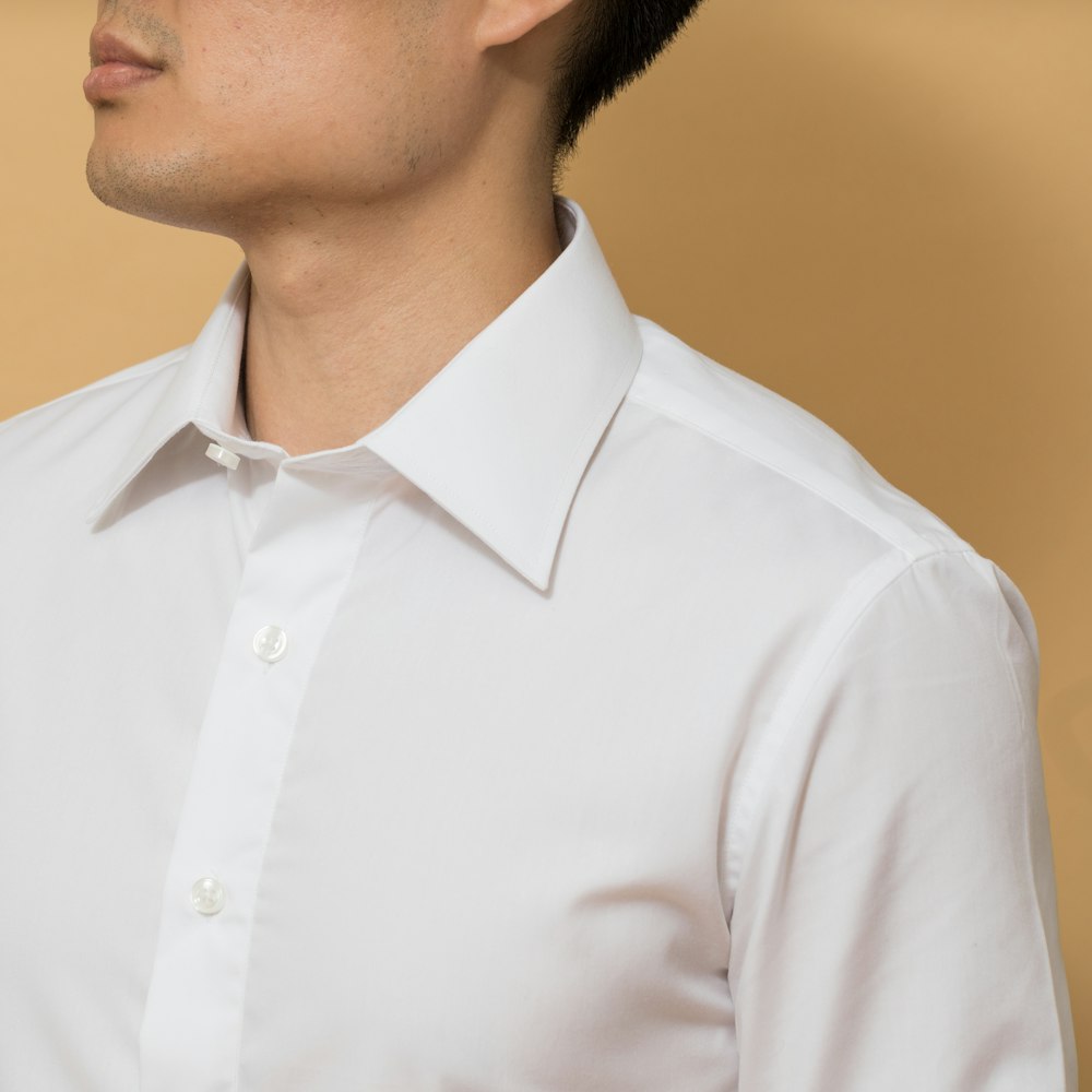 Classic Oxford Shirt